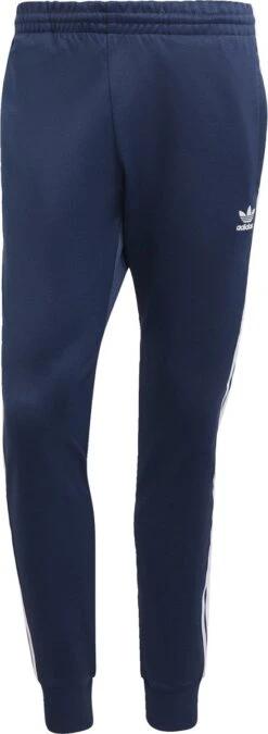 Adidas Originals Adicolor Classics SST Trainingsbroek - Heren - Blauw - L -Casio Verkoop 439x1200 5