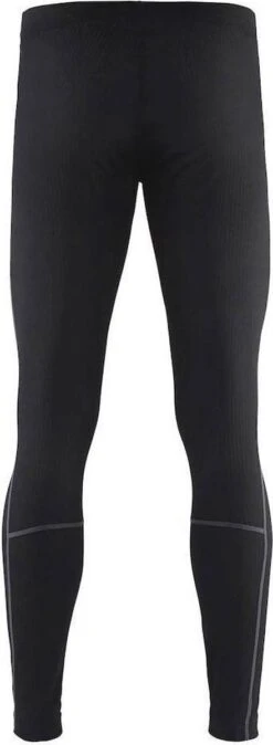 Craft Baselayer Set Thermoset Heren - Black/Granite - Maat L -Casio Verkoop 440x1200 1