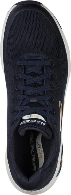 Skechers Arch Fit Heren Sneakers - Donkerblauw - Maat 43 -Casio Verkoop 440x1200 2