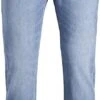 JACK&JONES PLUS JJIMIKE JJORIGINAL NA 023 PLS NOOS Heren Jeans - Maat 48 X L32