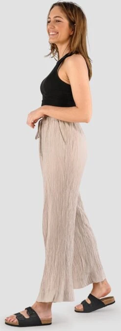 Slippers Dames - Slippers Heren - Sandalen - Memory Foam Voetbed - PU Leer - Zwart - Maat 37 -Casio Verkoop 441x1200 6