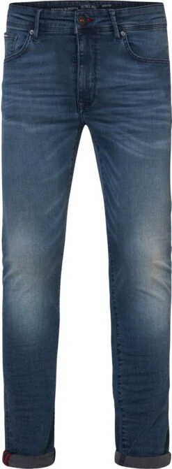 Petrol Industries - Heren Seaham Slim Fit - - 31