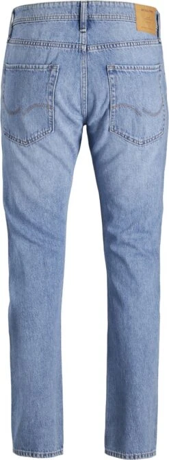 JACK&JONES PLUS JJIMIKE JJORIGINAL NA 023 PLS NOOS Heren Jeans - Maat 48 X L32 -Casio Verkoop 442x1200 8
