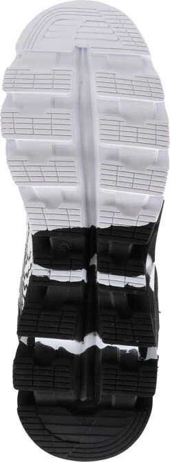 Geweo Sportschoenen Heren - Fitnessschoenen - Atletiek Gym Joggingsneakers - Kerstmis - Kerstfeest - Christmas Gift - Midden-Boven Wit - Maat 47 -Casio Verkoop 443x1200 1