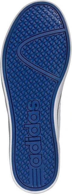 Adidas Sneakers - Maat 43 1/3 - Mannen - Wit - Zwart -Casio Verkoop 443x1200 3