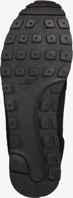 Nike Md Runner 2 Heren Sneakers - Black/White-Anthracite - Maat 42 -Casio Verkoop 444x1200 1