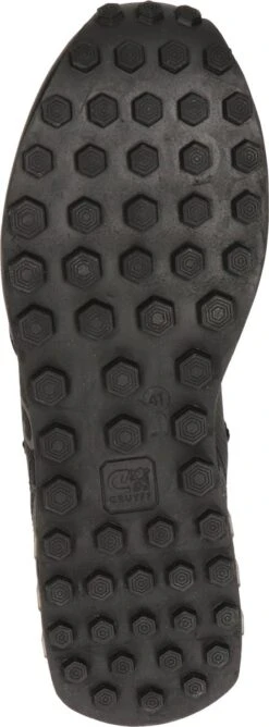 Cruyff Superbia Heren Lage Sneakers - Heren - Zwart - Maat 41 -Casio Verkoop 444x1200