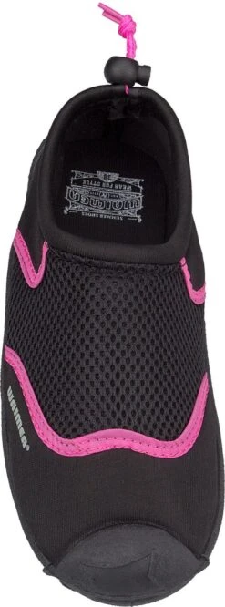 Waimea Aquaschoenen - Wave Rider - Zwart/Roze - 40 -Casio Verkoop 445x1200 2