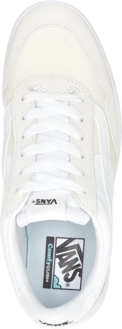 Vans UA Cruze Heren Sneaker - Wit - Maat 43 -Casio Verkoop 446x1200 2