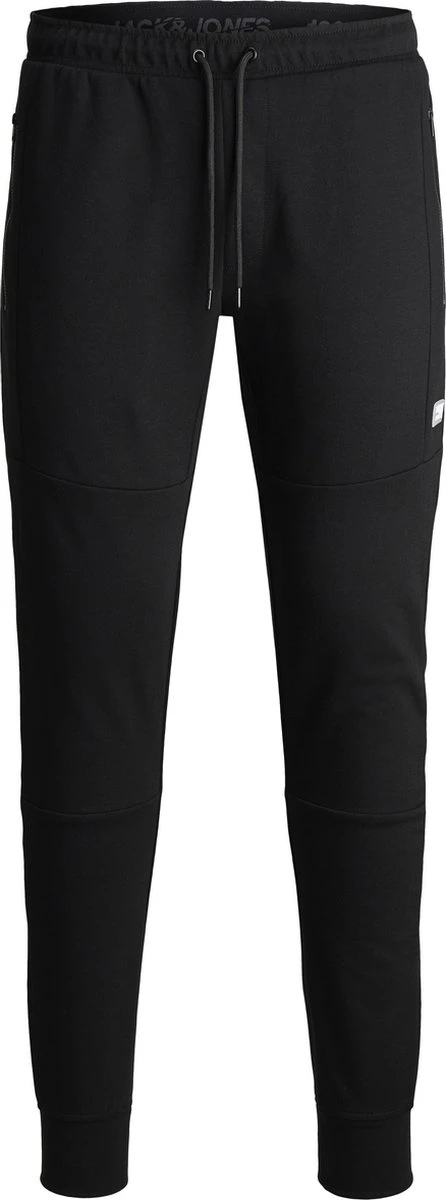 JACK&JONES JPSTWILL JJAIR SWEAT PANTS NOOS NB Heren Broek - Maat XL 3 JACK&JONES JPSTWILL JJAIR SWEAT PANTS NOOS NB Heren Broek - Maat XL