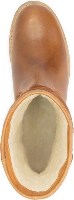 NoGRZ R.Cassels Heren Outdoorlaarzen - Wol Gevoerd - Cognac Bruin Leer - Maat 43 17 NoGRZ R.Cassels Heren Outdoorlaarzen - Wol Gevoerd - Cognac Bruin Leer - Maat 43 -Casio Verkoop 447x1200 7