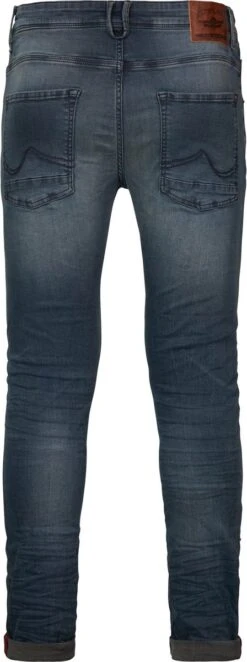 Petrol Industries - Heren Seaham Slim Fit - - 30 -Casio Verkoop 448x1200 10