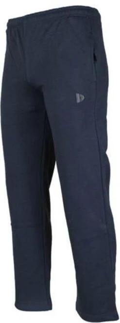 2-Pack Donnay Joggingbroek Rechte Pijp - Sportbroek - Heren - Maat 3XL - Charcoal/Navy -Casio Verkoop 448x1200 11