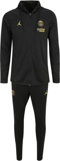 Nike Paris Saint-Germain Strike Trainingspak Mannen - Maat S -Casio Verkoop 448x1200 4