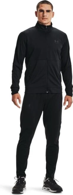 Under Armour Knit Heren Sportjas - Maat L -Casio Verkoop 449x1200 2