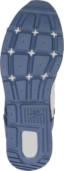 Nike Venture Runner Heren Sneakers - Midnight Navy/White-Midnight Navy - Maat 46 -Casio Verkoop 450x1200 4