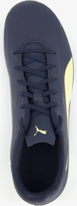 Puma Rapido III Heren Voetbalschoenen FG/AG - Groen - Maat 39 -Casio Verkoop 451x1200