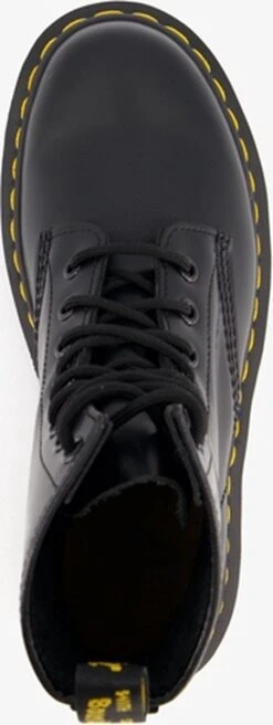 Dr. Martens 1460 Smooth Unisex Veterboots - Black - Maat 42 -Casio Verkoop 452x1200 10