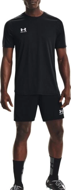 Under Armour Challenger Heren Sportshirt - Maat L -Casio Verkoop 454x1200 1