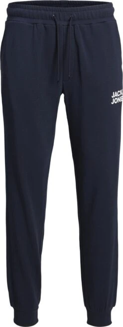 JACK&JONES JPSTGORDON JJNEWSOFT SWEAT PANT BEX NOOS Heren Broek - Maat M