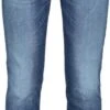 Jack & Jones Jeans Jjiglenn Jjicon Jos 799 12224316 Blue Denim Mannen Maat - W32 X L32 -Casio Verkoop 456x1200 10
