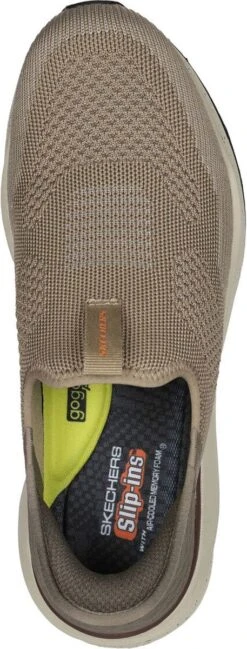 Skechers Sneakers Mannen - Maat 44 -Casio Verkoop 457x1200 4