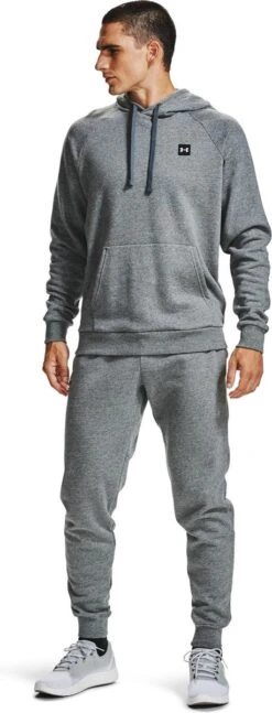 Under Armour Rival Fleece Heren Trui - Maat L -Casio Verkoop 458x1200 2