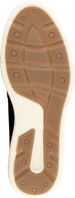 NoGRZ C.Rossi - Leren Herensneakers - Veterschoenen - Blauw Leer - Maat 46 -Casio Verkoop 458x1200 6