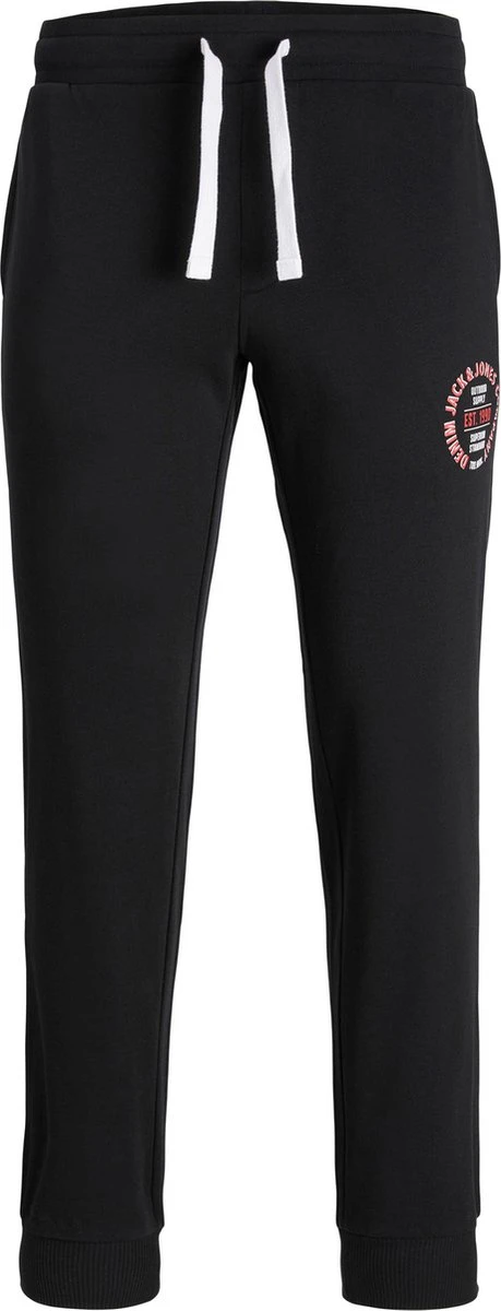 JACK&JONES JPSTGORDON JJANDY SWEAT PANTS 2PK MP Heren Broeken - Maat XXL 5 JACK&JONES JPSTGORDON JJANDY SWEAT PANTS 2PK MP Heren Broeken - Maat XXL - Afbeelding 3