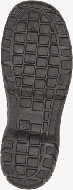 Blenzo Heren Pantoffels - Zwart - Maat 44 -Casio Verkoop 459x1200 6