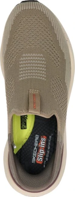 Skechers Sneakers Mannen - Maat 44 -Casio Verkoop 460x1200 6