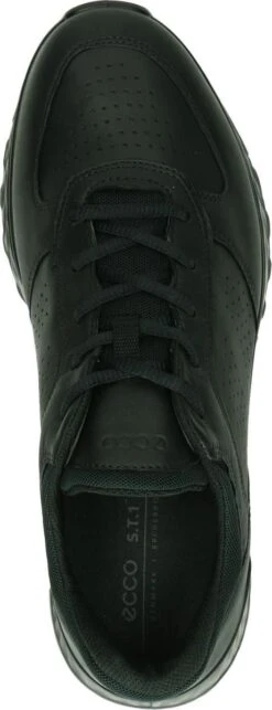Ecco Exostride Sneakers Zwart - Maat 43 -Casio Verkoop 461x1200 2