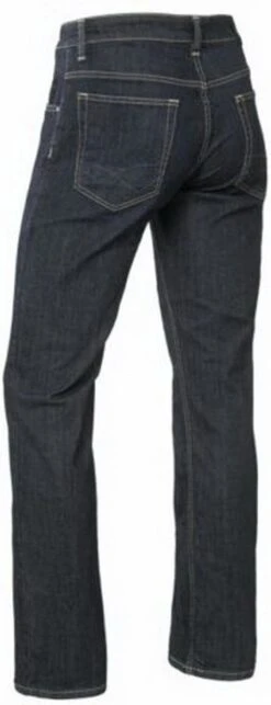 Brams Paris - Heren Jeans - Lengte 32 - Stretch - Danny - Dark Denim 14 Brams Paris - Heren Jeans - Lengte 32 - Stretch - Danny - Dark Denim -Casio Verkoop 461x1200 6