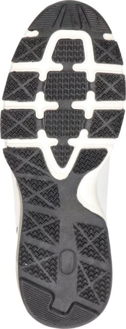 Cruyff Flash Runner Heren Sneaker - Wit - Maat 43 -Casio Verkoop 462x1200 7