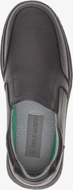 Zwarte Heren Instappers - Maat 46 -Casio Verkoop 463x1200 3