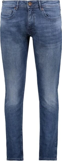 Cars Jeans Heren DOUGLAS DENIM Regular Fit STONE USED - Maat 38/32 -Casio Verkoop 463x1200 7