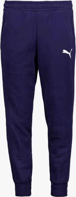 PUMA Ess Logo Pants Fl Cl Heren Sportbroek - Maat XL -Casio Verkoop 464x1200 1