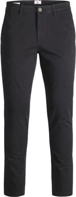 JACK&JONES JJIMARCO JJBOWIE SA BLACK NOOS Heren Broek - Maat W32 X L32 15 JACK&JONES JJIMARCO JJBOWIE SA BLACK NOOS Heren Broek - Maat W32 X L32 -Casio Verkoop 464x1200 10