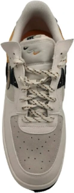 Sneakers Nike Air Force 1 Fontanka WM - Phantom/Light Curry - Maat 41 -Casio Verkoop 464x1200 4