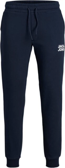 JACK&JONES JPSTGORDON JJNEWSOFT SWEAT PANT BEX NOOS Heren Broek - Maat M -Casio Verkoop 465x1200 11