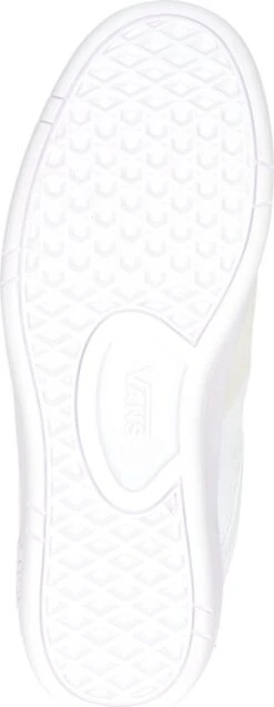 Vans UA Cruze Heren Sneaker - Wit - Maat 43 -Casio Verkoop 465x1200 3