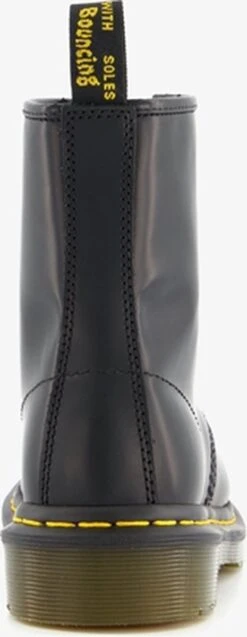 Dr. Martens 1460 Smooth Unisex Veterboots - Black - Maat 42 -Casio Verkoop 465x1200 6