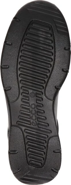 ECCO Irving Leren Heren Veterschoenen - Zwart - Maat 43 - Uitneembare Zool -Casio Verkoop 465x1200 7