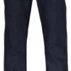 Wrangler Texas Low Stretch Blue Black Heren Regular Fit Jeans - Donkerblauw/Zwart - Maat 34/34 -Casio Verkoop 466x1200 8