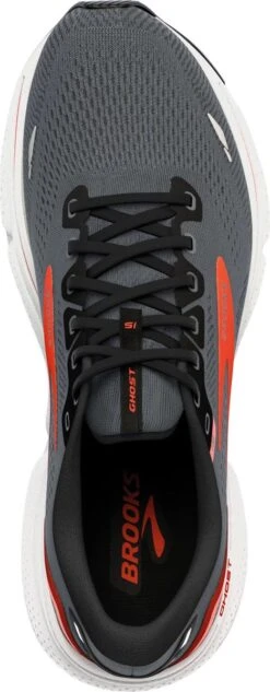 BROOKS Ghost 15 Sportschoenen Mannen - Maat 43 -Casio Verkoop 468x1200