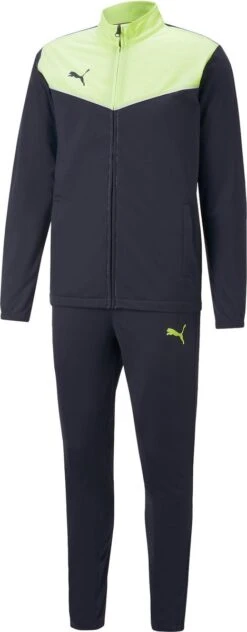 PUMA IndividualRISE Tracksuit