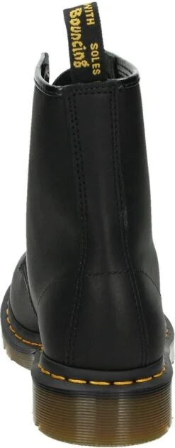 Dr. Martens 1460 Unisex Veterboots - Zwart - Maat 38 -Casio Verkoop 469x1200 5