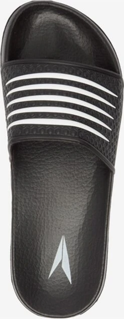 Dutchy Heren Badslippers Zwart - Maat 43 -Casio Verkoop 470x1200 7