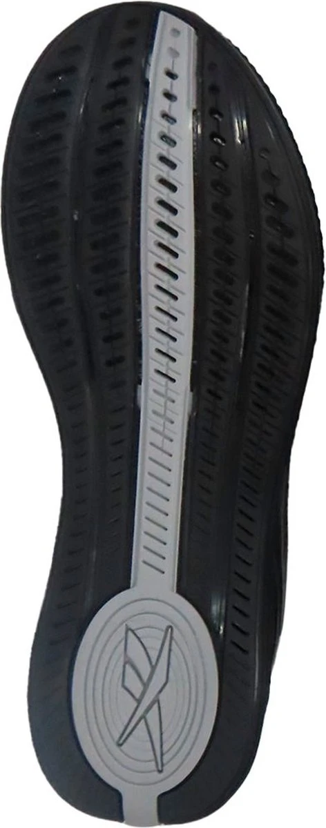 REEBOK Nano X3 Training Schoenen - Core Black / Core Black / Pewter - Heren - EU 44 4 REEBOK Nano X3 Training Schoenen - Core Black / Core Black / Pewter - Heren - EU 44 - Afbeelding 2