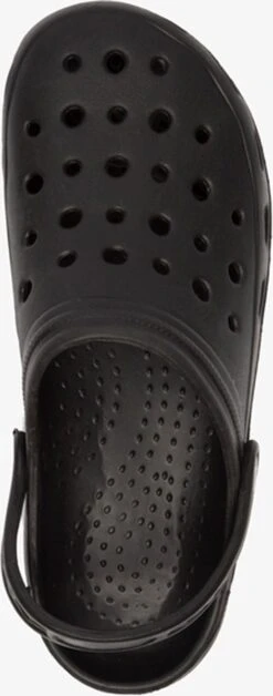 Scapino Heren Klompen Zwart - Maat 46 - Clogs -Casio Verkoop 472x1200 5